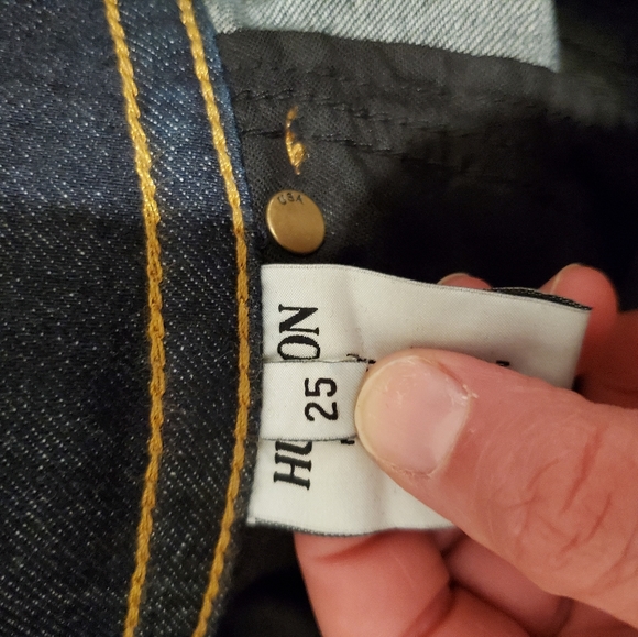 Hudson Jeans Brand New - Picture 12 of 12